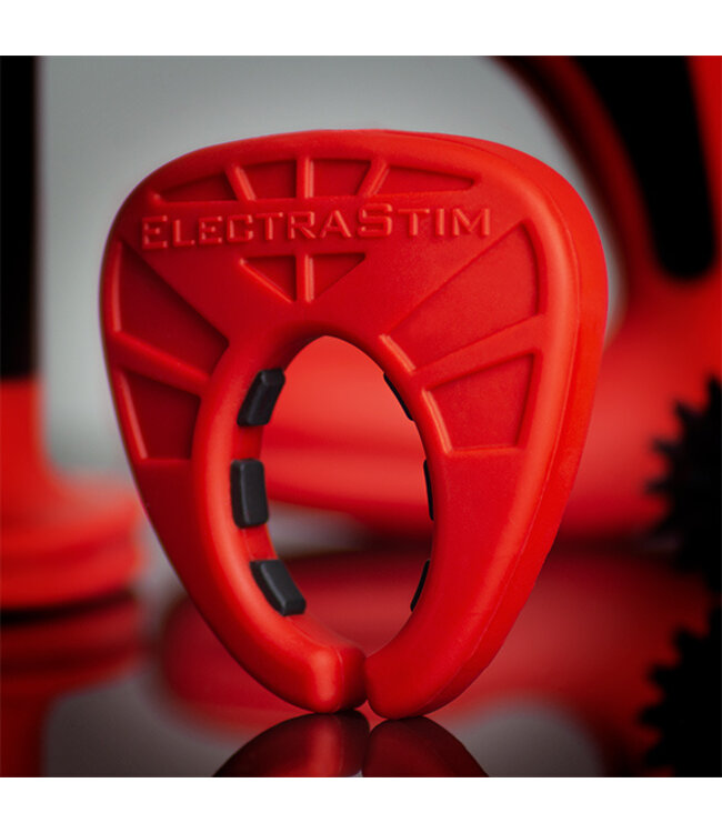 ElectraStim - Silicone Fusion Viper Cock Shield