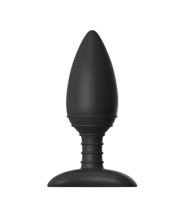 Nexus - Ace Remote Control Vibrating Butt Plug M