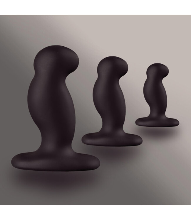 Nexus - Anal Starter Kit