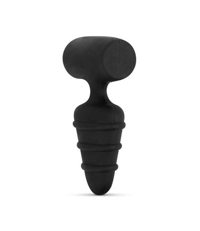 Love in the Pocket - Love Plug Vibrating Butt Plug