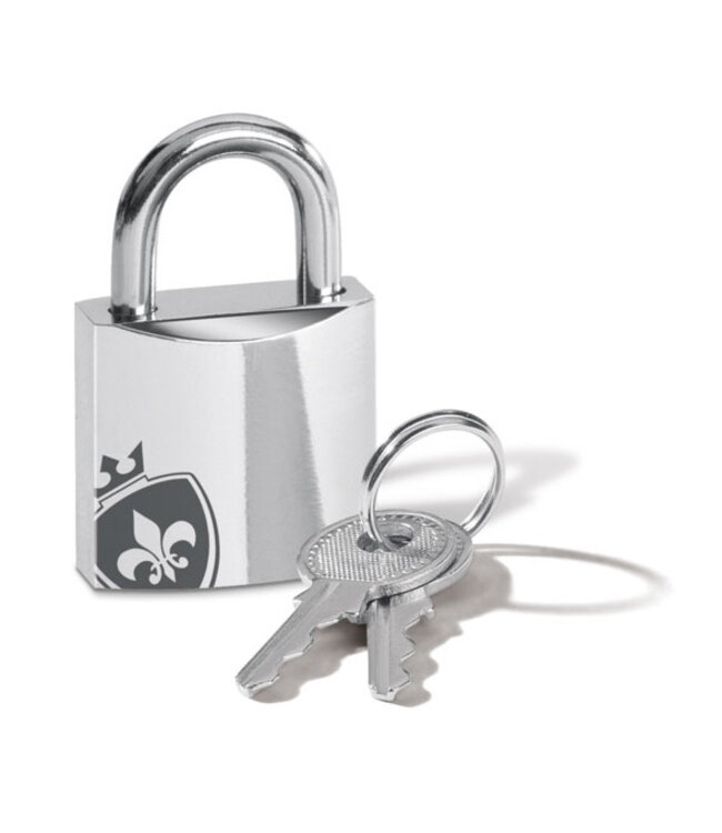 Mystim - Pubic Enemy No 1 Cock Cage Original