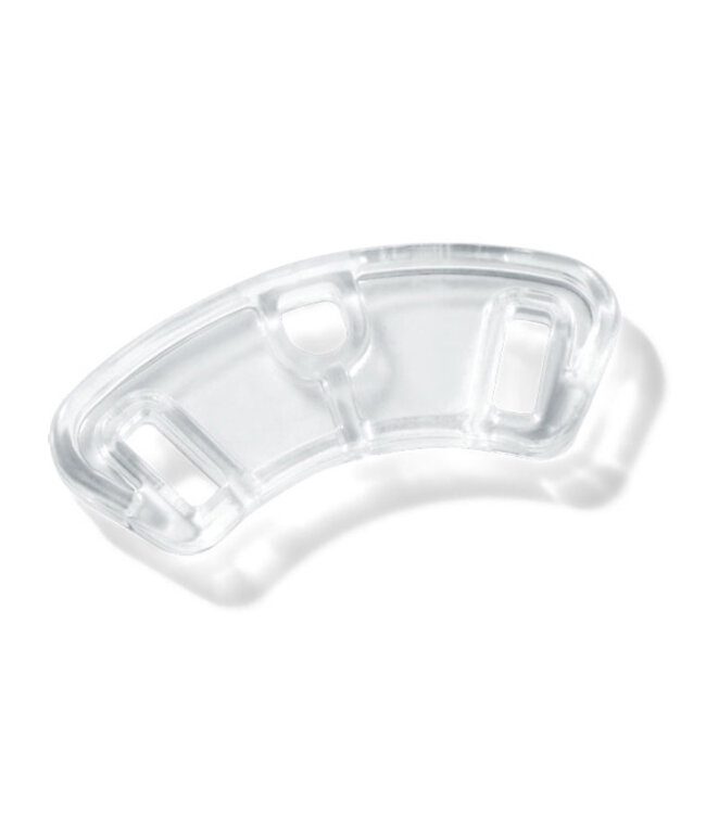 Mystim - Pubic Enemy No 1 Cock Cage Original