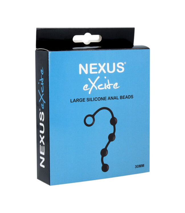 Nexus - Excite Anaal Beads Large