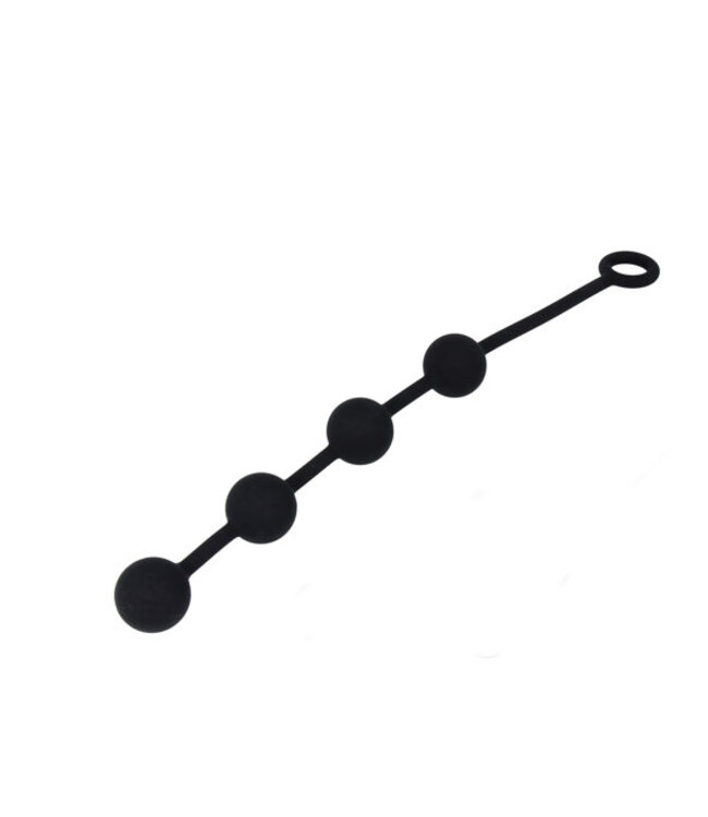 Nexus - Excite Anaal Beads Large