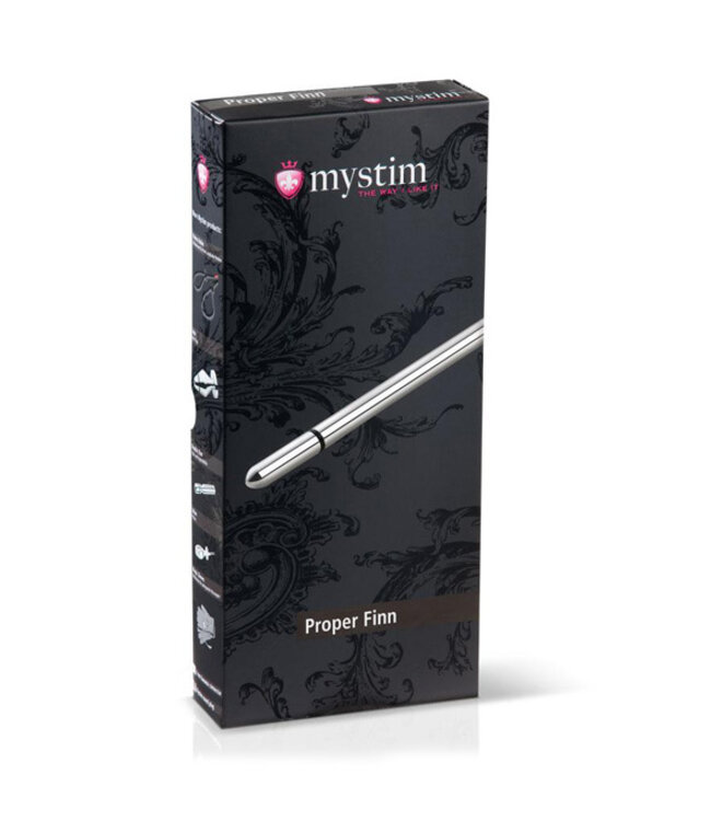Mystim - Finn Urethral Sound Proper