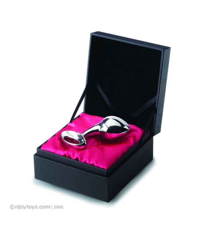 NJOY - Large Pure Plug