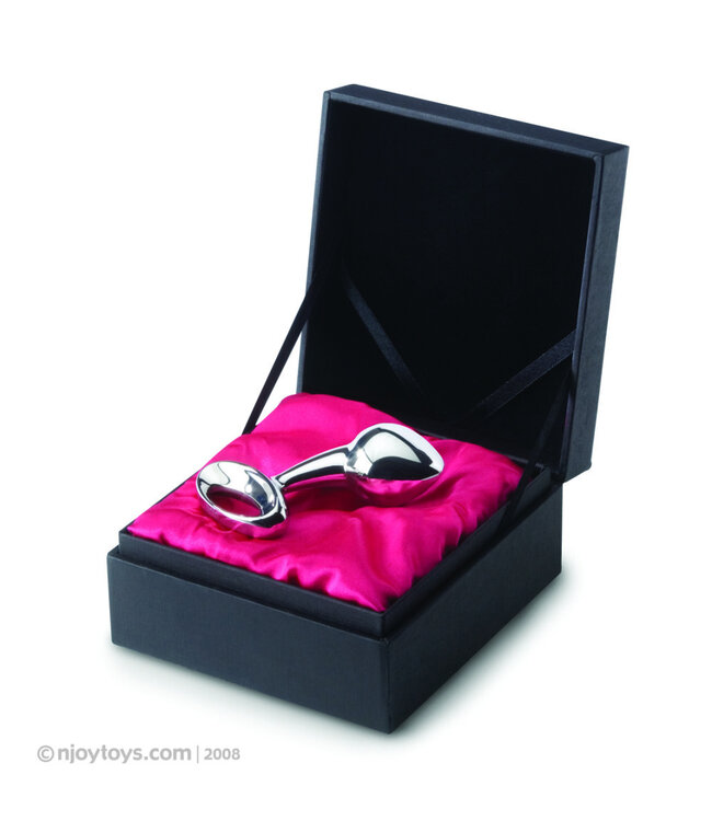 NJOY - Medium Pure Plug