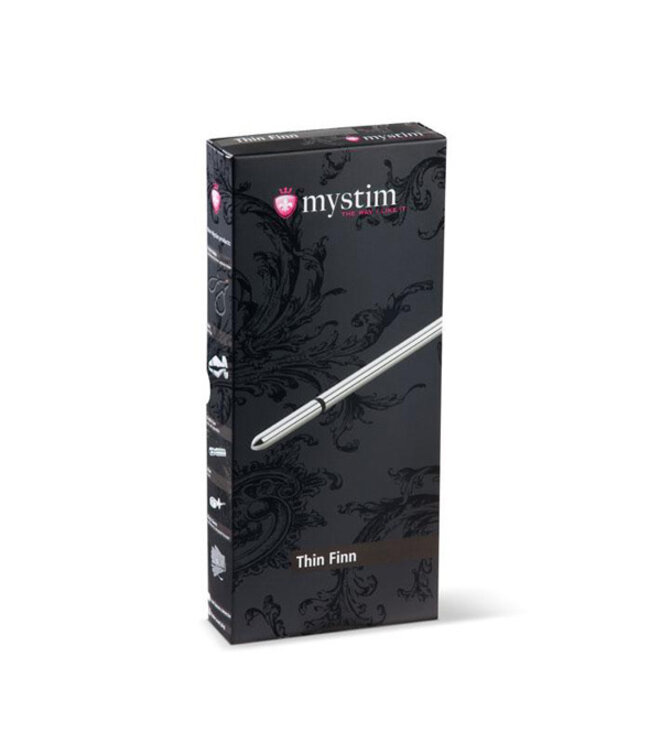 Mystim - Finn Urethral Sound Thin