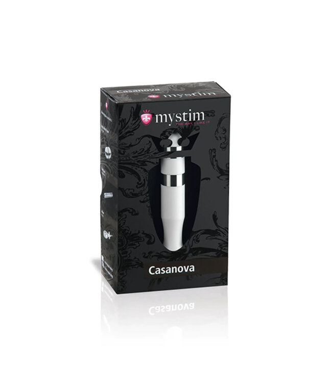 Mystim - Casanova
