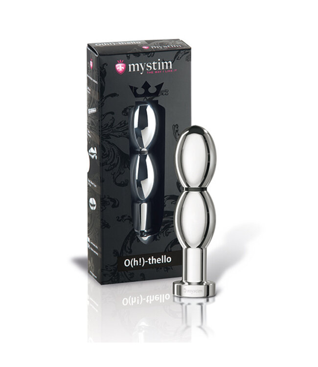 Mystim - O(h!)thello