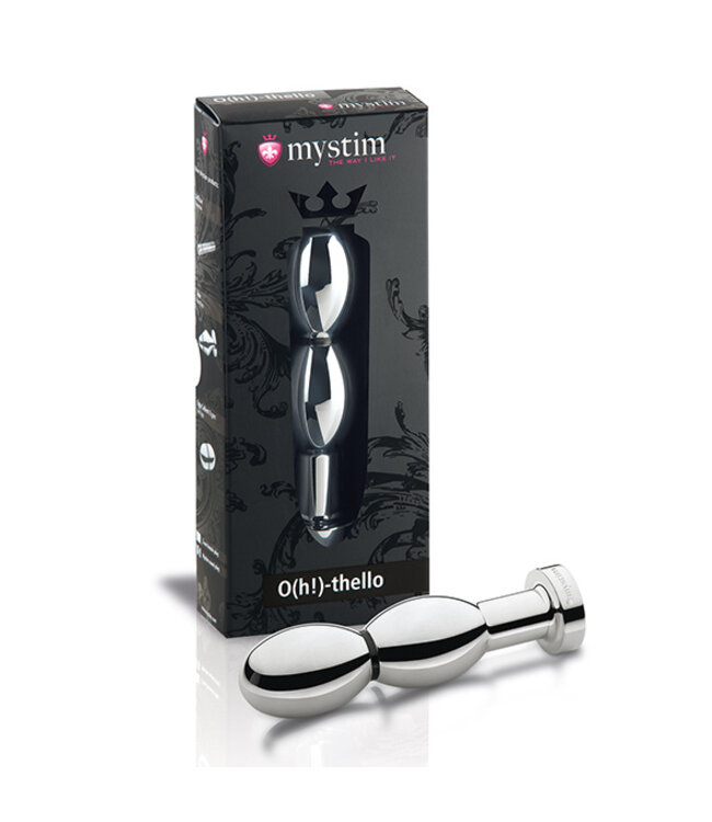 Mystim - O(h!)thello