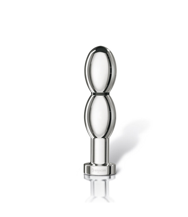 Mystim - O(h!)thello