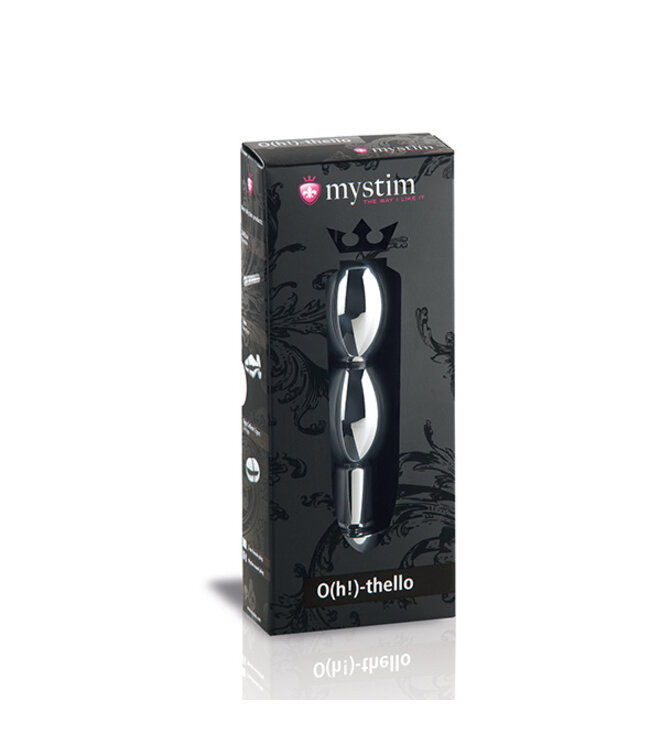 Mystim - O(h!)thello