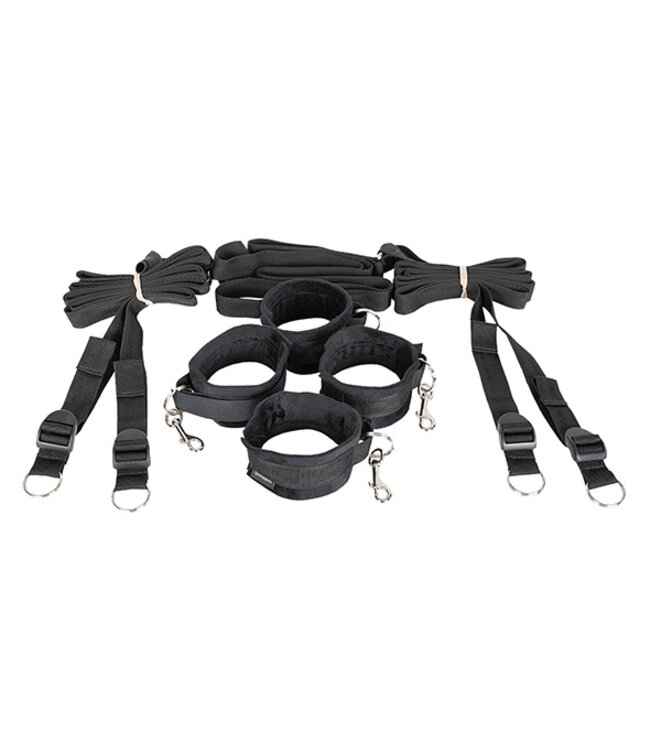 Sportsheets - Under the Bed Restraint System