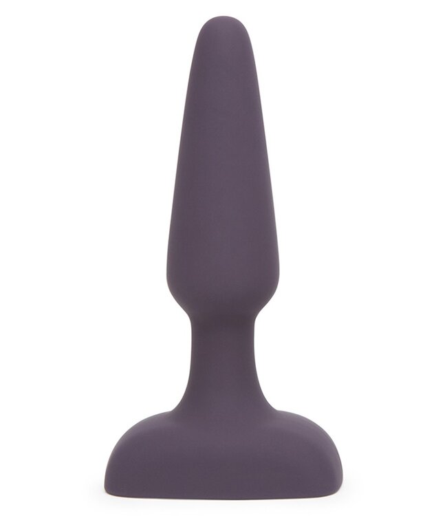 Feel So Alive - FSoG "Freed" Vibrating Pleasure Plug