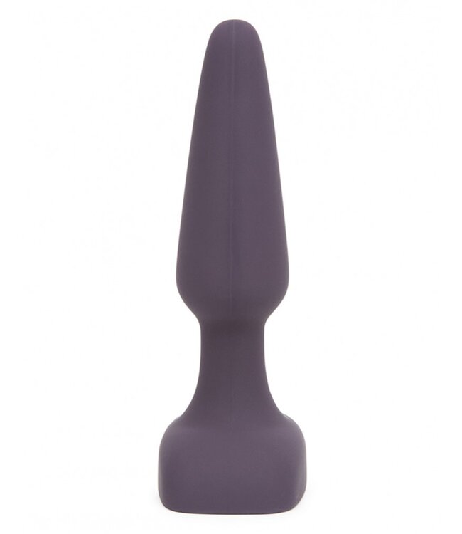 Feel So Alive - FSoG "Freed" Vibrating Pleasure Plug