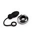 Rimba Relentless Vibrations - FSoG Remote Control Egg