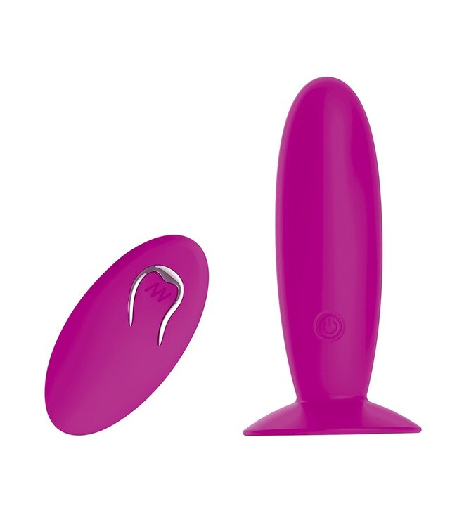 Pretty Love - Remote Plug