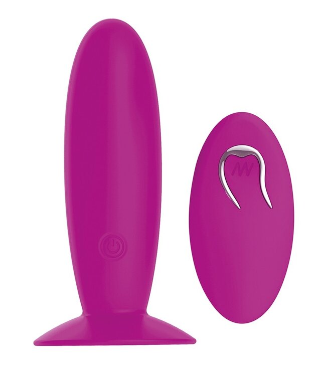 Pretty Love - Remote Plug