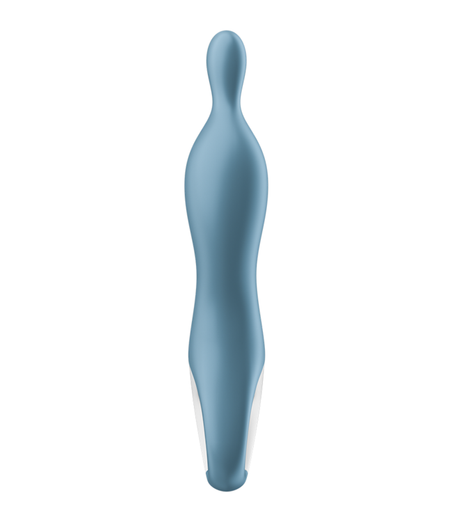 Satisfyer - A-Mazing 1 - A-Spot Vibrator - Blauw