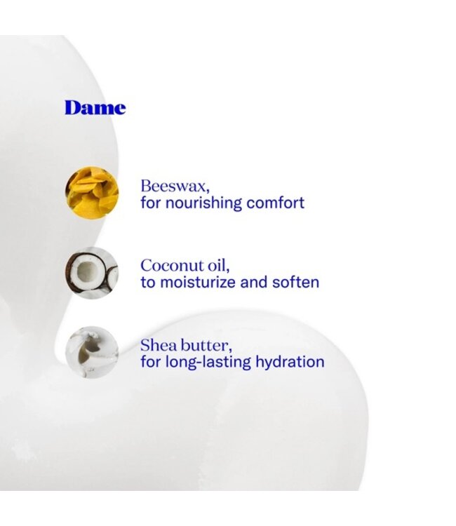 Dame - Play Balm 60 ml