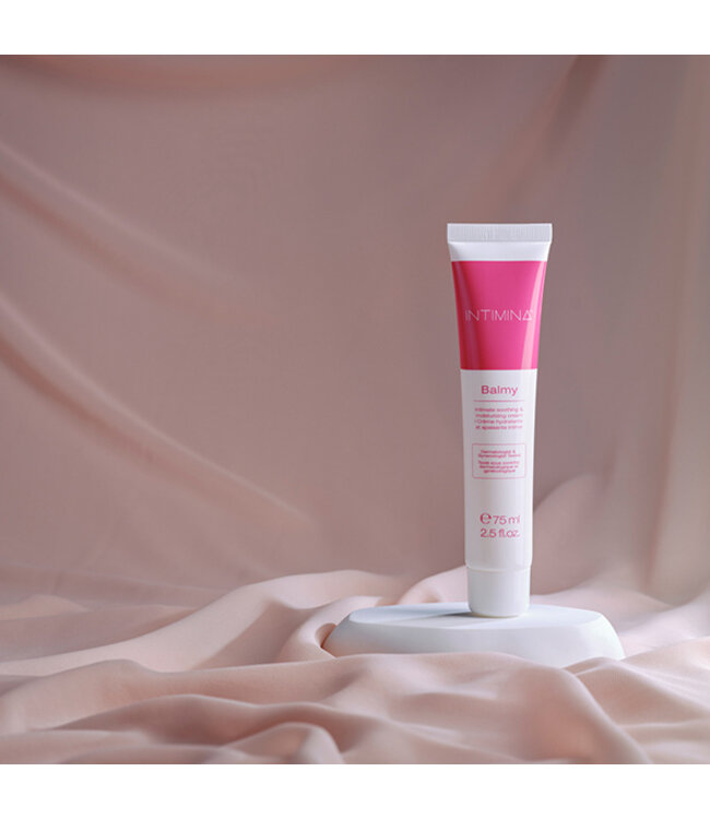 Intimina -  Balmy Intimate soothing & moisturizing cream