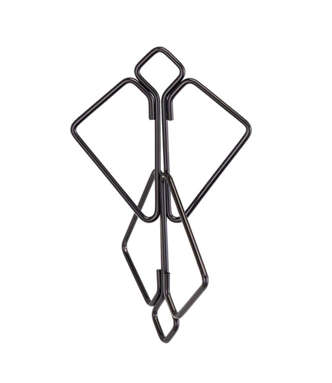LOCKINK - Nipple Clamps Gray