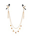 Sportsheets Sportsheets - Amber Chained Nipple Clamps