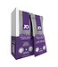 System JO System JO - Foil Pack Display Box Xtra Silky Silicone