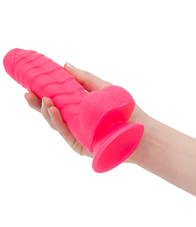 Addiction - Tom 18 cm Roze