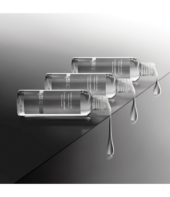 YESforLOV - Ultimate Glijmiddel Thick Consistency 150 ml