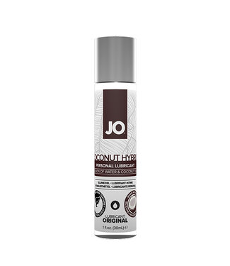 System JO System JO - Coconut Hybrid Glijmiddel 30 ml