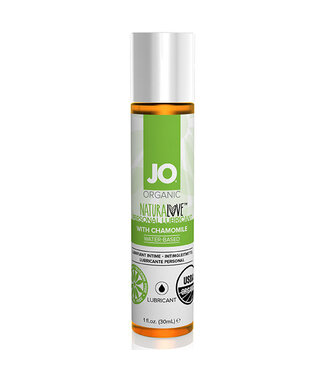 System JO System JO - Organic NaturaLove Glijmiddel 30 ml