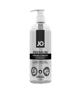 System JO System JO - Premium Siliconen Glijmiddel 480 ml