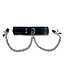 Sportsheets Sportsheets - Collar with Nipple Clamps