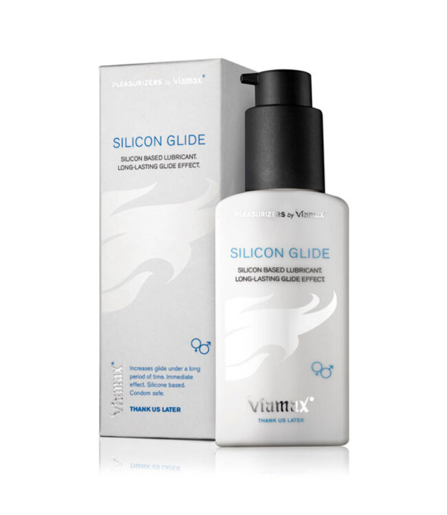 Viamax - Silicon Glide 70 ml