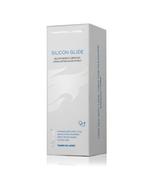 Viamax - Silicon Glide 70 ml
