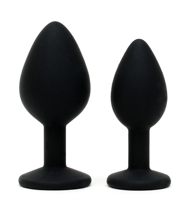 Rimba - Buttplug Duo Set