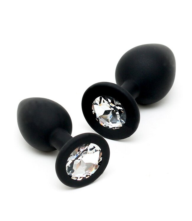 Rimba - Buttplug Duo Set