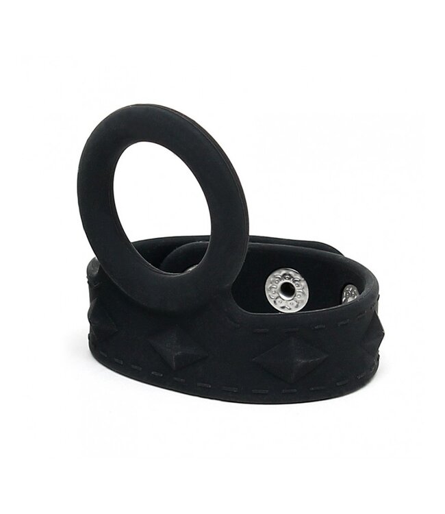 Rimba - Penisband met Cockring