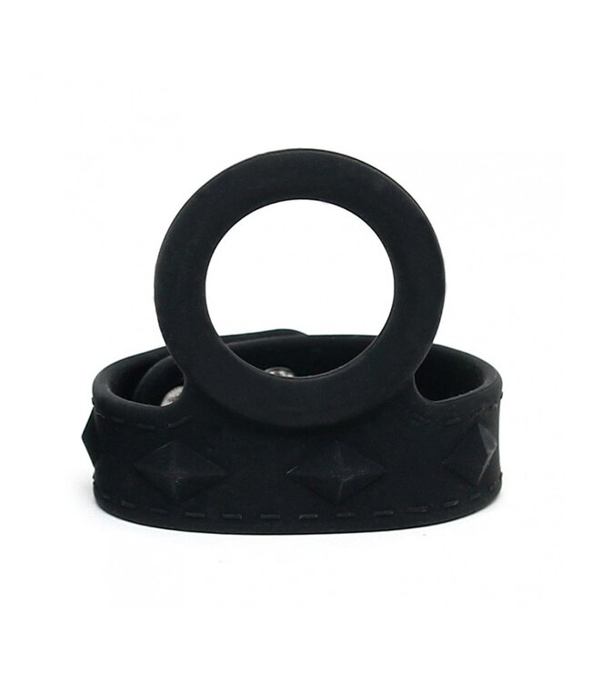 Rimba - Penisband met Cockring