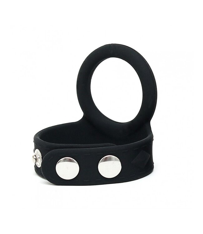 Rimba - Penisband met Cockring