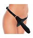 Rimba Rimba - Voorbinder met grote dildo