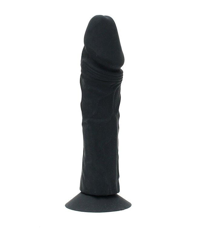 Rimba - Verwisselbare Dildo met zuignap