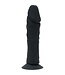 Rimba Rimba - Verwisselbare Dildo met zuignap