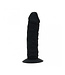 Rimba Rimba - Verwisselbare Dildo met zuignap