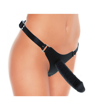 Rimba Rimba - Voorbinder met dildo