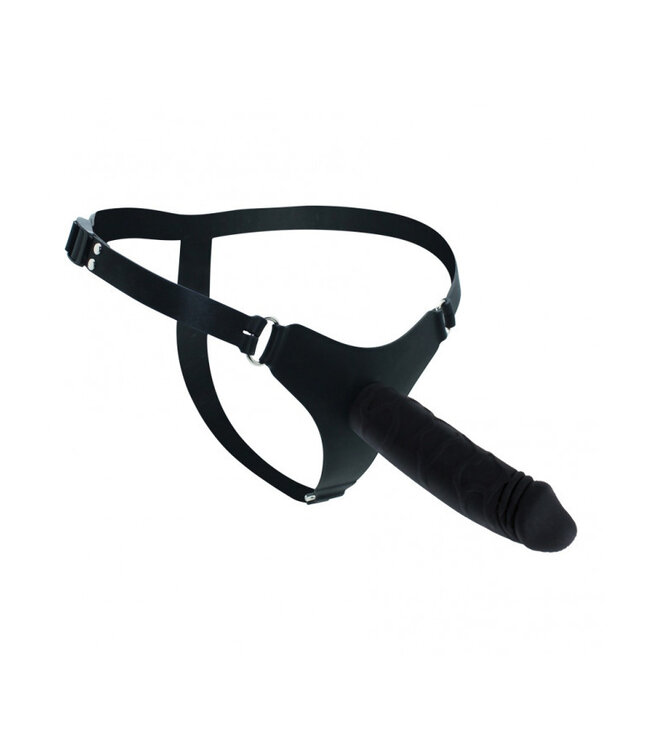 Rimba - Voorbinder met dildo