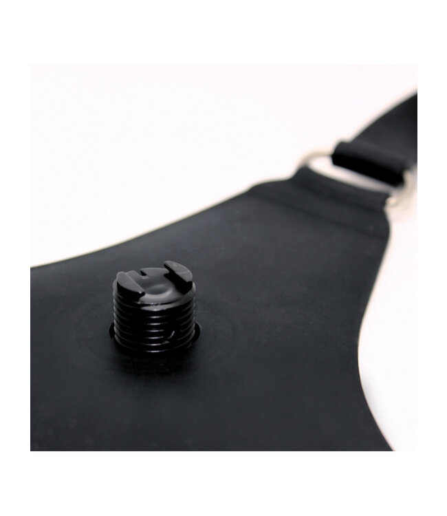 Rimba - Voorbinder met dildo