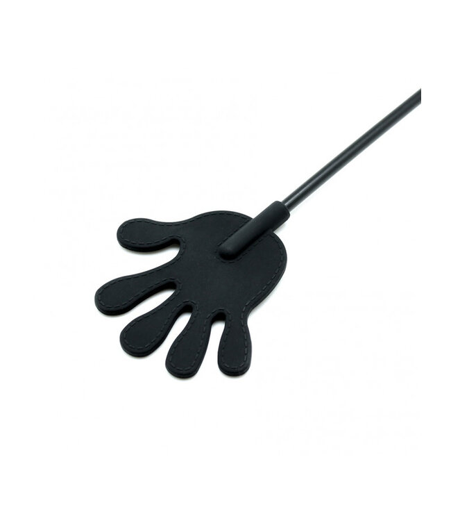 Rimba - Paardrijzweep met handje